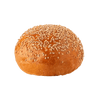 Panino Burger Bun Semi di Sesamo 75g