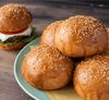Panino Burger Bun Semi di Sesamo 75g