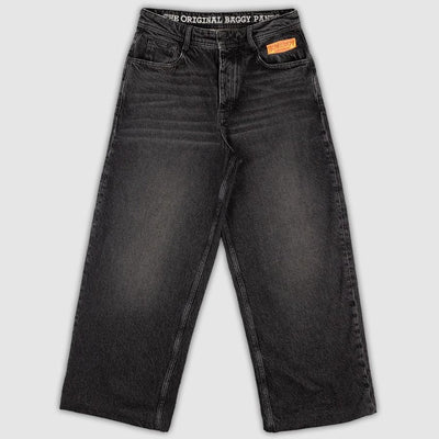 Pant  Homeboy Desperados Dnm Vntg Blk