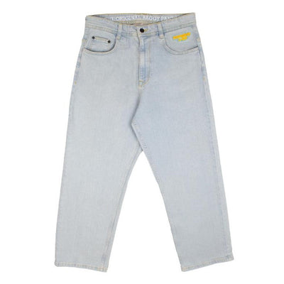 Pant  Homeboy Diamond Dnm Moon