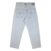 Pant Homeboy Diamond Dnm Moon