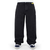 Pant Homeboy G Monster Wash Blk