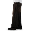 Pant  Homeboy Monster Blk Label Dirty Blk