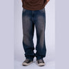 Pant  Homeboy Monster Blk Label Dirty Blue