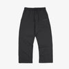Pant Wasted Paris Switchblade boxy blk
