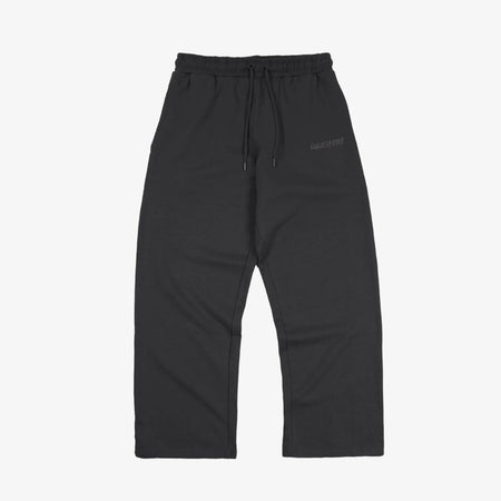Pant Wasted Paris Switchblade boxy blk