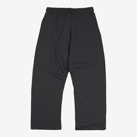 Pant Wasted Paris Switchblade boxy blk
