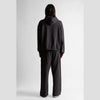 Pant Wasted Paris Switchblade boxy blk