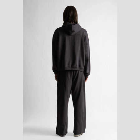 Pant Wasted Paris Switchblade boxy blk