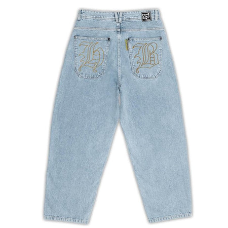 Panta Homeboy G Monster Denim Moon
