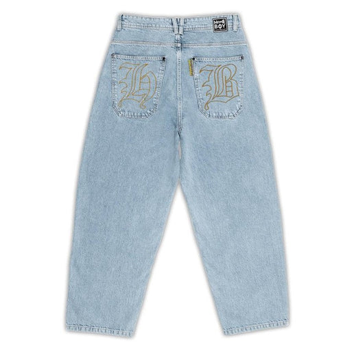 Panta Homeboy G Monster Denim Moon
