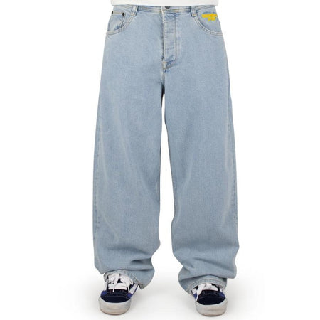 Panta Homeboy G Monster Denim Moon