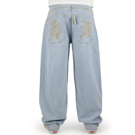 Panta Homeboy G Monster Denim Moon