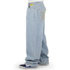 Panta Homeboy G Monster Denim Moon