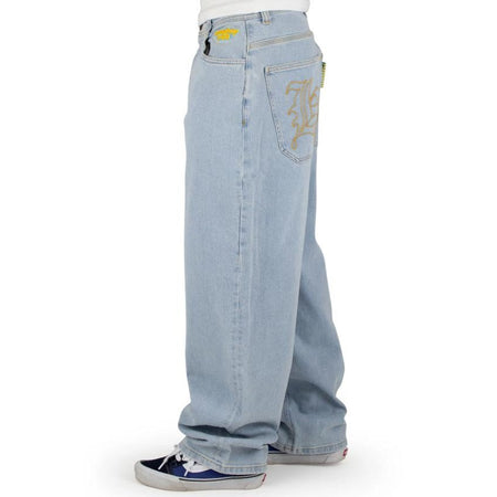 Panta Homeboy G Monster Denim Moon
