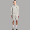 Pantaloncini Lyle & Scott Bermuda Cotone con Logo Iconico