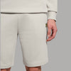 Pantaloncini Lyle & Scott Bermuda Cotone con Logo Iconico
