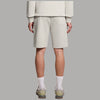 Pantaloncini Lyle & Scott Bermuda Cotone con Logo Iconico