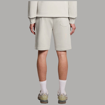 Pantaloncini Lyle & Scott Bermuda Cotone con Logo Iconico