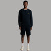 Pantaloncini Lyle & Scott Bermuda Cotone con Logo Iconico