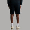 Pantaloncini Lyle & Scott Bermuda Cotone con Logo Iconico