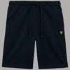 Pantaloncini Lyle & Scott Bermuda Cotone con Logo Iconico