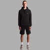 Pantaloncini Lyle & Scott Bermuda Cotone con Logo Iconico