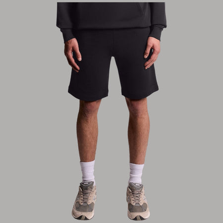 Pantaloncini Lyle & Scott Bermuda Cotone con Logo Iconico