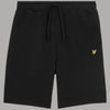Pantaloncini Lyle & Scott Bermuda Cotone con Logo Iconico