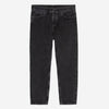 Pantalone Carhartt Newell Blk Stone Wash