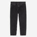 Pantalone Carhartt Newell Blk Stone Wash