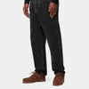 Pantalone Carhartt Newell Blk Stone Wash