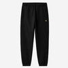Pantalone Tuta Carhartt Chase Pant Blk Gold