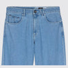 Pantalone Volcom Chillow Denim Blue
