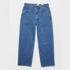 Pantalone Volcom Chillow Denim Blue