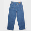 Pantalone Volcom Chillow Denim Blue