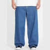 Pantalone Volcom Chillow Denim Blue