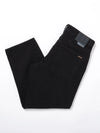 Pantalone Volcom Modown Tapered Black