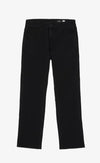 Pantalone Volcom Modown Tapered Black