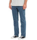Pantalone Volcom Solver Denim Blue