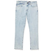 Pantalone Volcom Solver Denim Blue