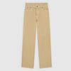 Pantalone W 984 RLX Straight Beige