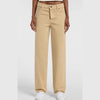 Pantalone W 984 RLX Straight Beige