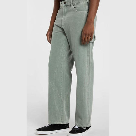 Pantalone W 997 LSE STR Carp Gray