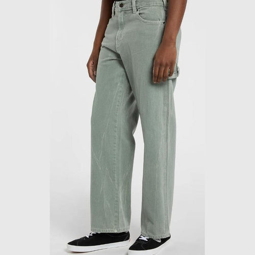 Pantalone W 997 LSE STR Carp Gray