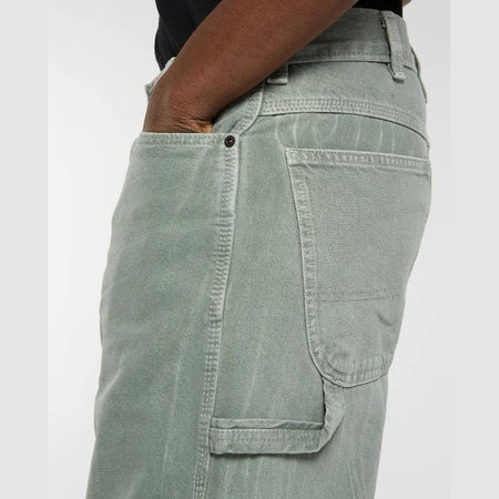 Pantalone W 997 LSE STR Carp Gray