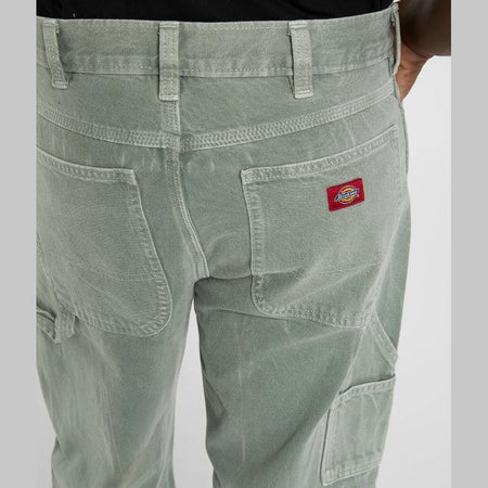 Pantalone W 997 LSE STR Carp Gray