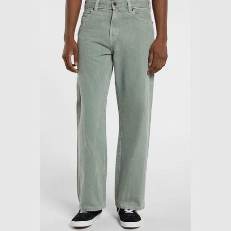 Pantalone W 997 LSE STR Carp Gray