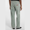Pantalone W 997 LSE STR Carp Gray