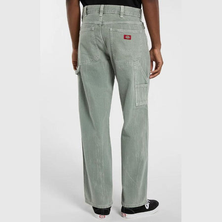 Pantalone W 997 LSE STR Carp Gray